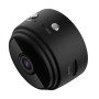 Бездротова Wi-Fi міні камера A9 для прихованого відеоспостереження 1080P FullHD 1080*720 4sport • Нічне бачення до 10м
