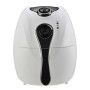 Аерофрітюрниця AirFryer Domotec MS-3220 ∙ Електрична повітряна фритюрниця 4,5 л