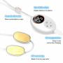 Універсальний масажер для імпульсного масажу шиї Neck Massager DZ-02