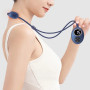 Універсальний масажер для імпульсного масажу шиї Neck Massager DZ-02