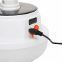 Аварійна лампа з гачком Solar Emergency Charging Lamp 2022