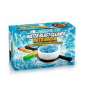 Вращающаяся насадка - щетка для шланга Water Blast Cleaner Roto Brush высокого давления с резервуаром для моющего средства