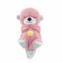 Плюшева іграшка - нічник Видрочка Soothe Snuggle Otter · Іграшка для дитини Казкові сни з музикою, підсвічуванням, диханням