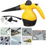Пароочисник для прибирання з функцією відпарювача Steam Cleaner DF-A001