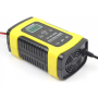 Зарядний пристрій для автомобільного акумулятора Smart Charger 12V 6A