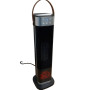 Тепловентилятор Portable Fan Heater HQ30-300BS ∙ Компактний обігрівач HQ30-300BS для дому