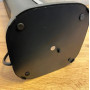 Тепловентилятор Portable Fan Heater HQ30-300BS ∙ Компактний обігрівач HQ30-300BS для дому
