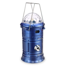 Ліхтар вуличний SX-6888T Multifunction Stage Flame Lamp для кемпінгу D-1977