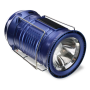 Ліхтар вуличний SX-6888T Multifunction Stage Flame Lamp для кемпінгу D-1977