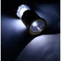 Ліхтар вуличний SX-6888T Multifunction Stage Flame Lamp для кемпінгу D-1977