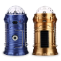 Ліхтар вуличний SX-6888T Multifunction Stage Flame Lamp для кемпінгу D-1977