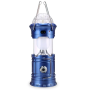 Ліхтар вуличний SX-6888T Multifunction Stage Flame Lamp для кемпінгу D-1977