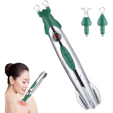 Портативний електронний масажер Elite Massage Rocket ∙ Ручний імпульсний масажер Elite Massage Rocket для зняття болю