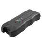 Відлякувач собак Ultrasonic Dog Reppeler ZF-851 з ліхтариком