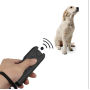 Відлякувач собак Ultrasonic Dog Reppeler ZF-851 з ліхтариком
