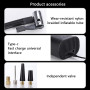 Портативний компресор Wireless Pump 12В ST5509D ∙ Багатофункціональний портативний Wireless Pump компресор