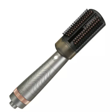 Расческа-фен Hair Steam Brush INFRARED+SPRAY HOTairCOMB 3в1 ∙ Випрямляч і фен Hair Steam Brush для волосся