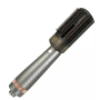 Расческа-фен Hair Steam Brush INFRARED+SPRAY HOTairCOMB 3в1 ∙ Випрямляч і фен Hair Steam Brush для волосся