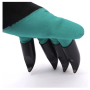 Садові рукавички з кігтями Garden Gloves LY-557 ∙ Універсальний інструмент LY-557 для городу