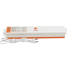 Кухонний вакуумний упаковщик Vacuum Sealer Freshpack PRO ∙ Збереження свіжості упаковщик Vacuum Sealer та економія місця