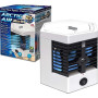 Міні-кондиціонер Arctic Air Ultra Pro 2X із зволожувачем повітря ∙ Настільний портативний кондиціонер Arctic Air Ultra Pro 2X