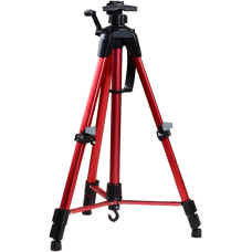 Штатив TriPod 3366 0,50–1,40 м для телефону та фотоапарата ∙ Штатив TriPod 3366 для фотосесій та відеозйомок