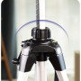 Штатив TriPod 3366 0,50–1,40 м для телефону та фотоапарата ∙ Штатив TriPod 3366 для фотосесій та відеозйомок