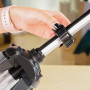 Штатив TriPod 3366 0,50–1,40 м для телефону та фотоапарата ∙ Штатив TriPod 3366 для фотосесій та відеозйомок