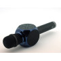 Караоке мікрофон YS-63 бездротовий мікрофон - колонка MP3 USB