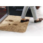 Килимок для взуття Clean Step Mat Супервбираючий придверний килимок для підлоги, 70*45см