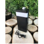 Power Bank Awei J86A 100000mAh черный • Повербанк Awei J86A 100000mAh 22.5W с быстрой зарядкой PD/QC и LED-дисплеем