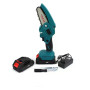 Акумуляторна міні-пила KRAFFTEC CHAIN SAW 6″