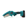 Акумуляторна міні-пила KRAFFTEC CHAIN SAW 6″