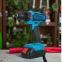 Акумуляторний набір інструментів DOMOTEC 96V 2в1