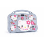 Дитячий планшет G123 Hello Kitty з Wi-Fi на Android 7 дюймів
