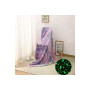 Дитячий плед Magic Blanket 150×120 см фіолетовий