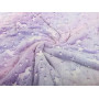 Дитячий плед Magic Blanket 150×120 см фіолетовий