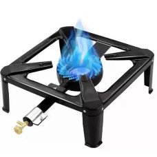 Газова плита Gas Cooker SGB-04D 40×40 см