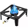 Газова плита Gas Cooker SGB-04D 40×40 см