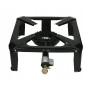 Газова плита Gas Cooker SGB-04D 40×40 см