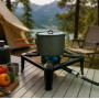 Газова плита Gas Cooker SGB-04D 40×40 см