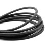 Кабель 3 в 1 26X-202 USB-A 1,2 м чорний