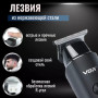 Машинка для стрижки VGR V-937 для волосся та бороди