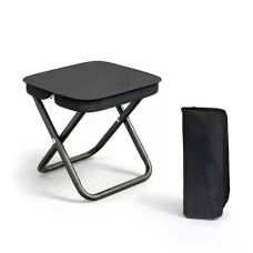 Складной туристический стул HN-611 28,5×26×23 см