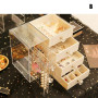 Скринька для зберігання ювелірних прикрас AND XL-1831 Makeup Box
