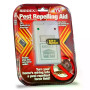 Ультразвуковий відлякувач гризунів і комах RIDDEX Pest Repelling 200 м²