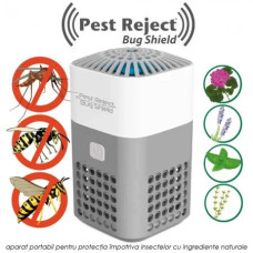 Відлякувач комарів Mosquito Repellent