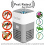 Відлякувач комарів Mosquito Repellent