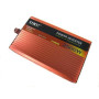 Перетворювач AC/DC AR 2500W Інвертор напруги 12V-220V