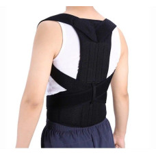 Ортопедичний корсет Back Pain Need Help для підтримки спини та корекції постави